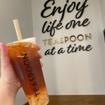 Teaspoon - Bubble Tea Near Me - Los Angeles, California Teaspoon - Bubble Tea Near Me - Los Angeles, California