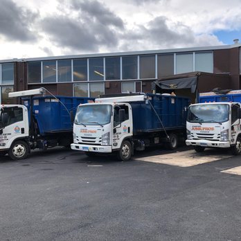 Grizzly JUNK PROS - Dumpster Rental Near Me - Stamford, Connecticut Grizzly JUNK PROS - Dumpster Rental Near Me - Stamford, Connecticut