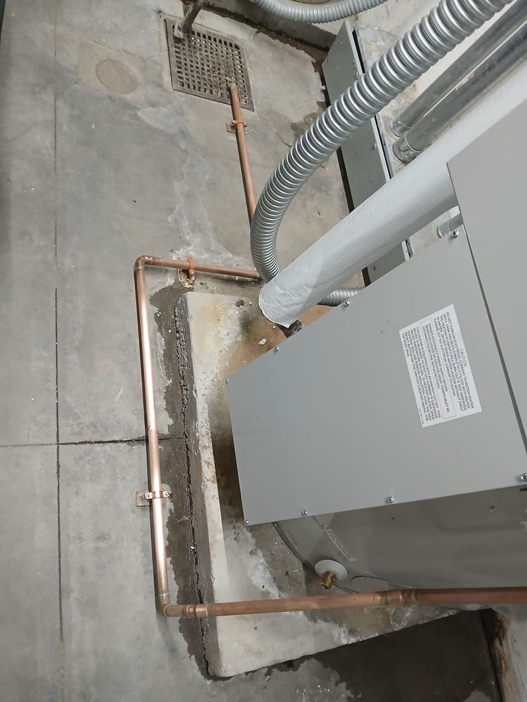 Slide of Fullerton Plumbing And Drain Cleaning