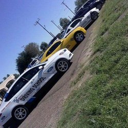 RST Driving School - In-Cars!