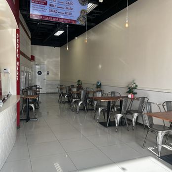 Pita & Basil - Ambiente - Mediterranean Near Me - Bellflower, California Pita & Basil - Ambiente - Mediterranean Near Me - Bellflower, California