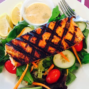 Harvest Cafe - Eating Healthy at Harvest Cafe - Cafes Near Me - Staten Island, New York