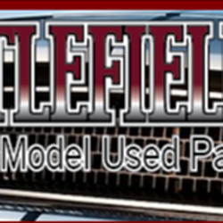 Littlefield's Garage