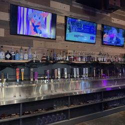 Hoptown Southside - Bar.