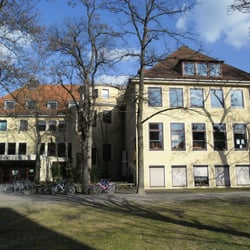 Langemarckplatz