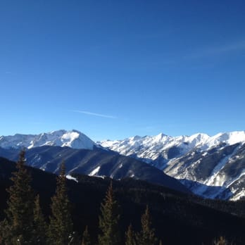Sundeck - American Near Me - Aspen, Colorado