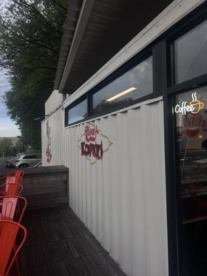 Randy’s Donuts by null