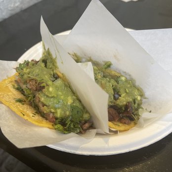 Taco Y Taco - Carne asada tacos - Mexican Near Me - Henderson, Nevada