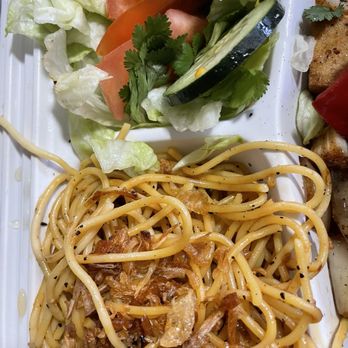 PhoEver - Garlic noodles - Vietnamese Near Me - Sunnyvale, California