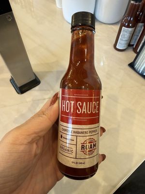 Roam Artisan Burgers by null