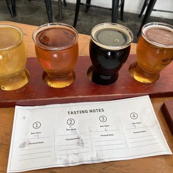 Dokkaebier - Brewpubs Near Me - Oakland, California