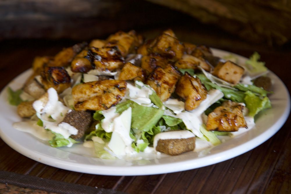 Gaslamp BBQ — Gaslamp Quarter