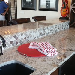 Franchino's Cabinets and Counters