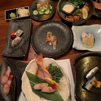 Noma - Sushi Bars Near Me - Santa Monica, California Noma - Sushi Bars Near Me - Santa Monica, California