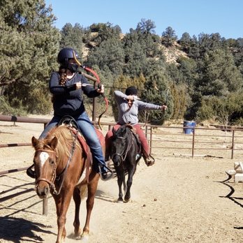 Hidden Creek Ranch - Horseback Riding Near Me - Maricopa, California