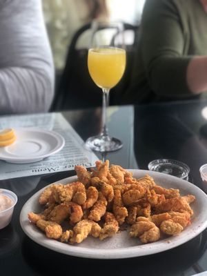Cafe Rue Orleans - Cajun & Seafood by null