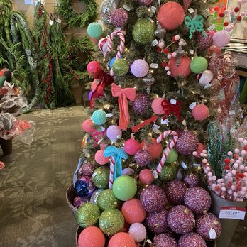 Kirkland's - Girly Christmas decoration - Home Decor Near Me - Elk Grove, California