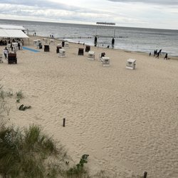 Seebrücke Heringsdorf - Seebrücke Heringsdorf| Usedom