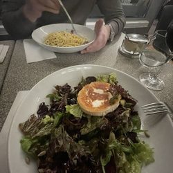 Pastacaffé