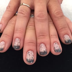 Hair & Nail Solutions