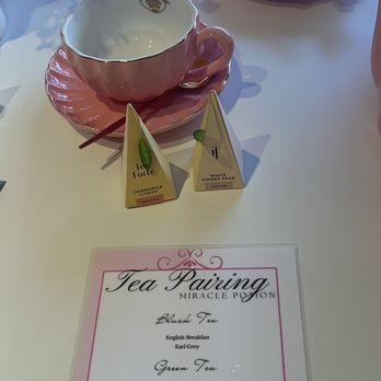 Miracle Potion - Coffee & Tea Near Me - San Diego, California
