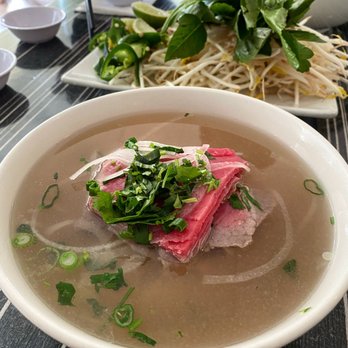 Pho-natic - Rare steak pho. - Vietnamese Near Me - Denver, Colorado Pho-natic - Rare steak pho. - Vietnamese Near Me - Denver, Colorado