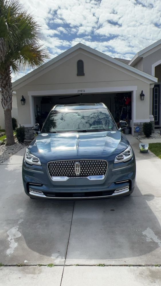 813AUTO DETAILING Updated May 2024 19 Photos Wesley Chapel, Florida Auto Detailing