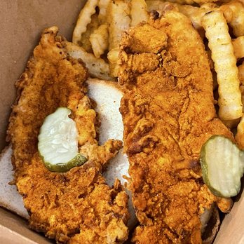 Nashville Kitchen - Tenders - Chicken Shop Near Me - Vacaville, California Nashville Kitchen - Tenders - Chicken Shop Near Me - Vacaville, California