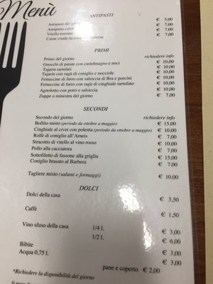 Trattoria Del Bollito by null