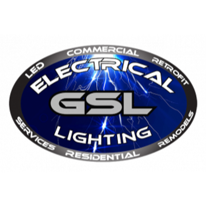 Slide of GSL Electrical & Lighting