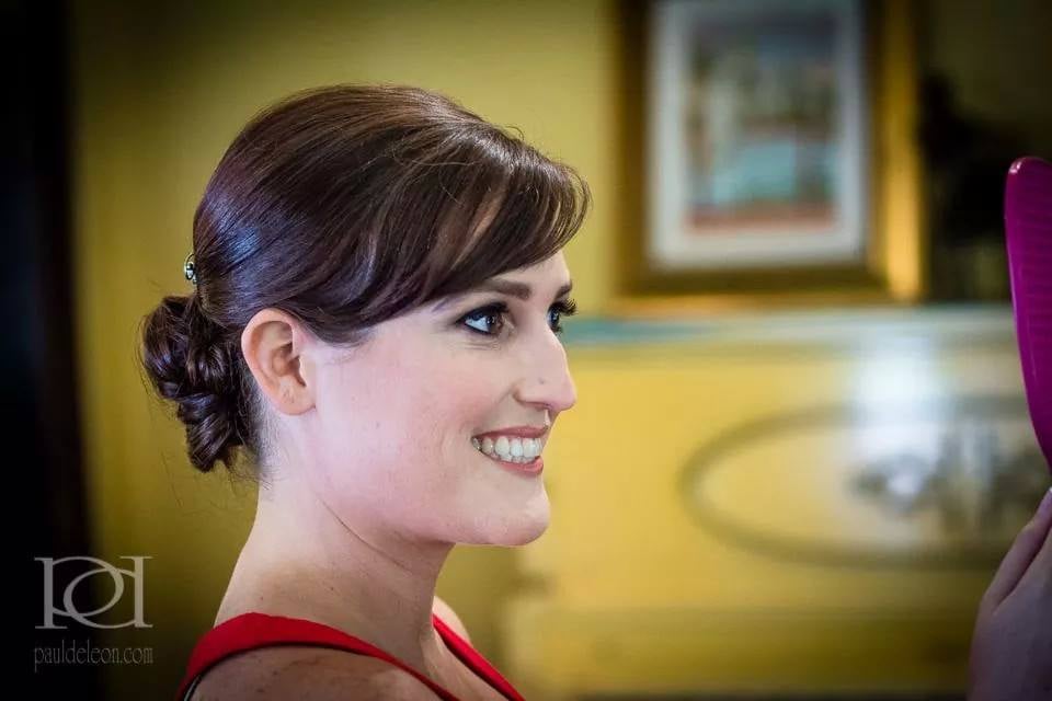 Makeup By Marijane Marie Logo