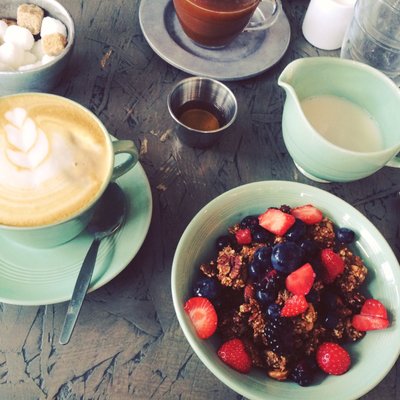 Fink's Salt and Sweet by null