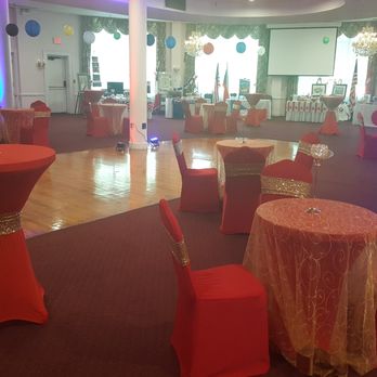 Fort Eustis Club - Venues & Event Spaces Near Me - Fort Eustis, Virginia Fort Eustis Club - Venues & Event Spaces Near Me - Fort Eustis, Virginia