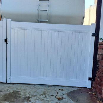 Your Style Fencing - Love the gate. - Fences & Gates Near Me Your Style Fencing - Love the gate. - Fences & Gates Near Me