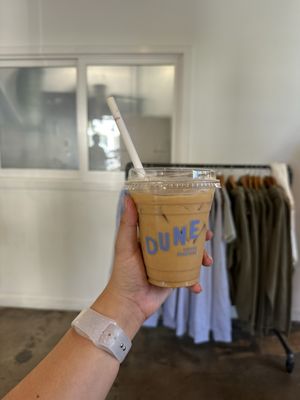Dune Coffee Roasters by null