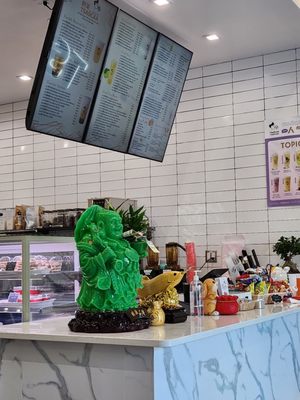 TSAoCAA Bubble Tea by null