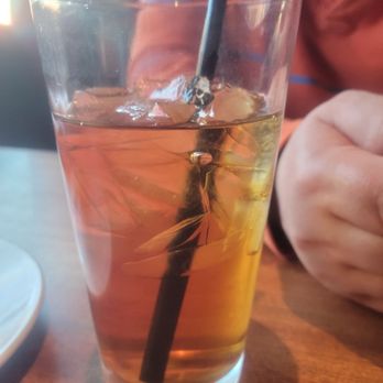 Seasons 52 - Iced Tea - New American Near Me - Columbia, Maryland Seasons 52 - Iced Tea - New American Near Me - Columbia, Maryland