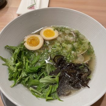 Cha Menya - Yuzo Shio Ramen - Ramen Near Me - Douglaston, New York Cha Menya - Yuzo Shio Ramen - Ramen Near Me - Douglaston, New York