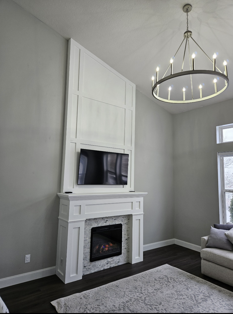 Slide of MT Contracting