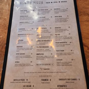 Nomad Pizza - Pizza Near Me - Princeton, New Jersey Nomad Pizza - Pizza Near Me - Princeton, New Jersey