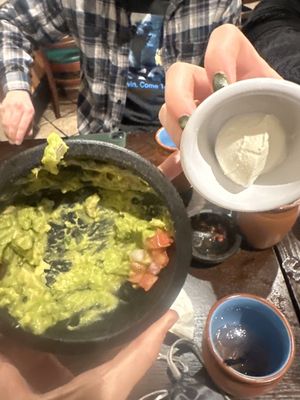 Agave Restaurant and Lounge by null