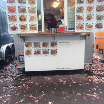 Beijing House - Food Stands Near Me - Portland, Oregon