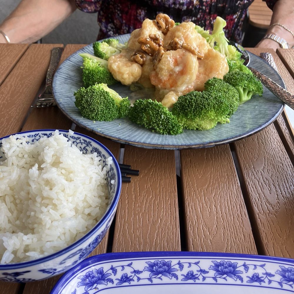 Han Spot - Walnut Shrimp - Dim Sum Near Me - Gaithersburg, Maryland Han Spot - Walnut Shrimp - Dim Sum Near Me - Gaithersburg, Maryland