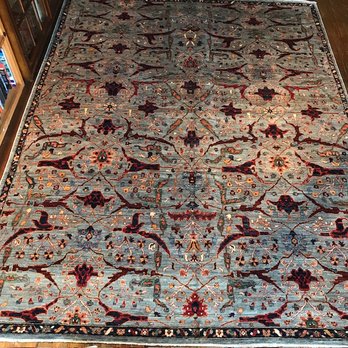 Mozaic - 9x12 Bidjar Design. - Rugs Near Me - Missoula, Montana Mozaic - 9x12 Bidjar Design. - Rugs Near Me - Missoula, Montana