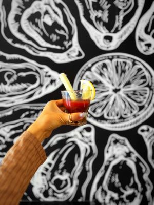 Mission Street Oyster Bar by null
