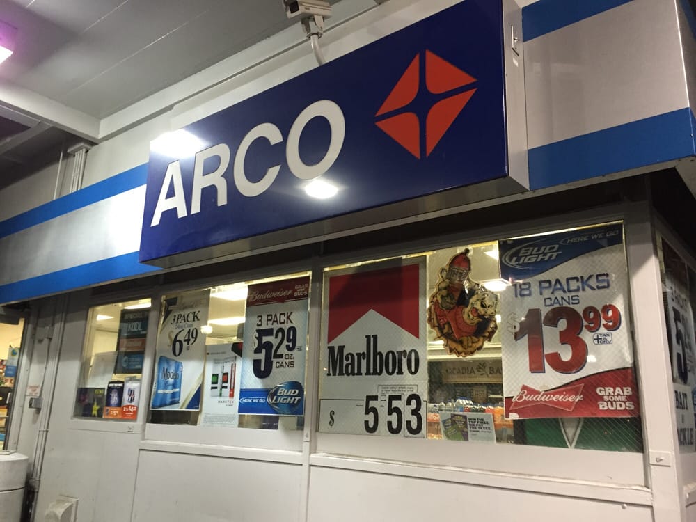 ARCO Updated August 2024 14 Reviews 286 S Livermore Ave