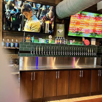 Grand Armory Brewing - Taps - Breweries Near Me - Grand Haven, Michigan