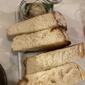 Bone Kettle - Bone Marrow Buttermarrow - Breakfast & Brunch Near Me - Pasadena, California
