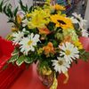 Motts Floral Design gift card