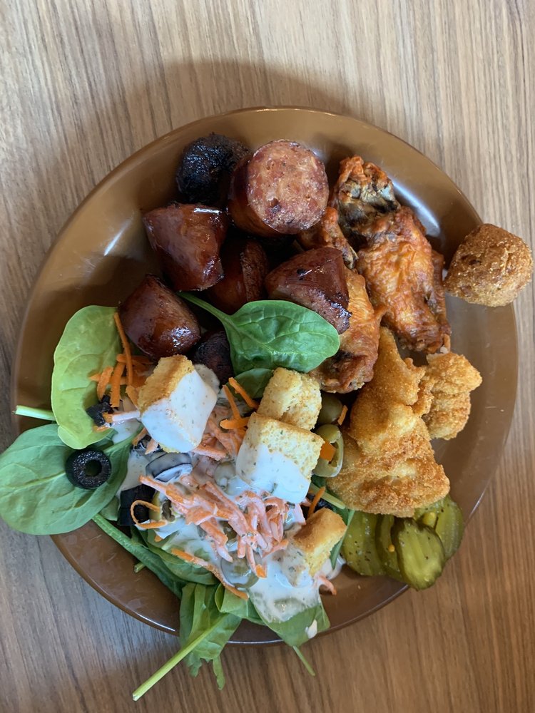 SIRLOIN STOCKADE 19 Photos & 51 Reviews Steakhouses 1401 Martin